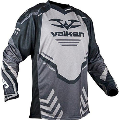  Valken Paintball Impact Padded Shirt/Chest Protector - S/M :  Paintball Chest Protectors : Sports & Outdoors