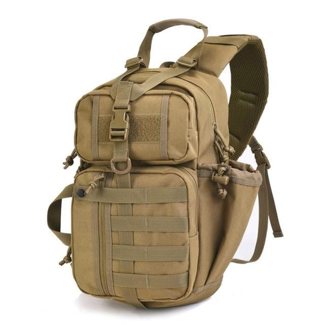 Warground SJB4079 Military Tactical Backpack M