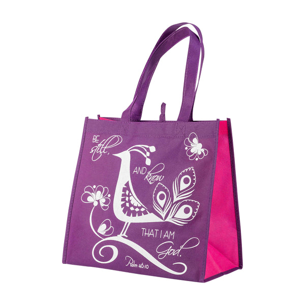 Divinity Boutique Wisdom Is A Tree Of Life Eco Tote