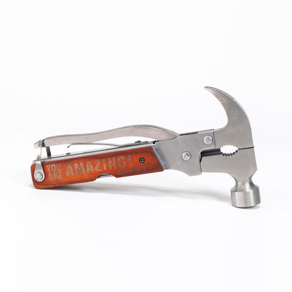 Shark MultiTool Pocket Knife – Nicole Brayden Gifts