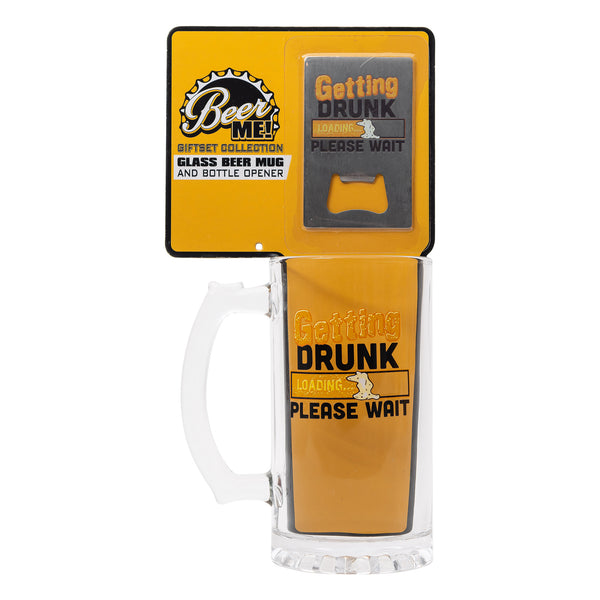 Beer Me Up Beer Can Holder – Michele Jewelry