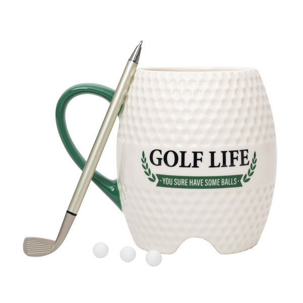 35 Funny Golf Gifts That'll Satisfy Any Golfer – Loveable