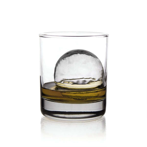 Cyclone Whiskey Ice Mold (2 pk) – Nicole Brayden Gifts