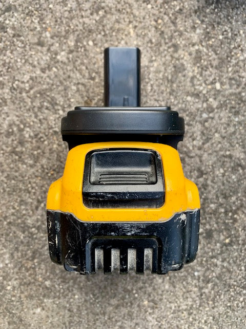 dewalt to ryobi battery adapter amazon