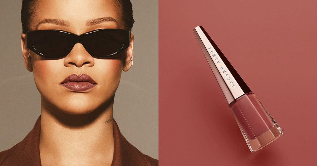 fenty beauty stunna lip paint