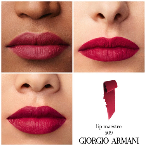 armani lip magnet 402