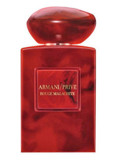 Giorgio Armani Prive Rouge Malachite – Celche