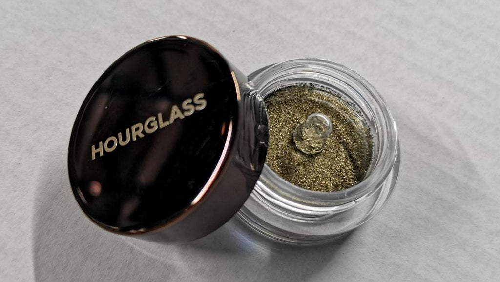 hourglass eyeshadow