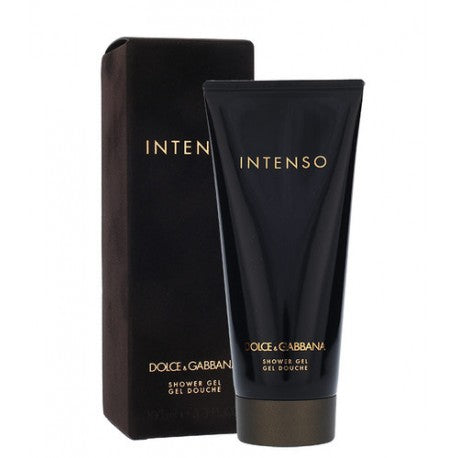 intenso shower gel