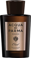 acqua di parma limited edition