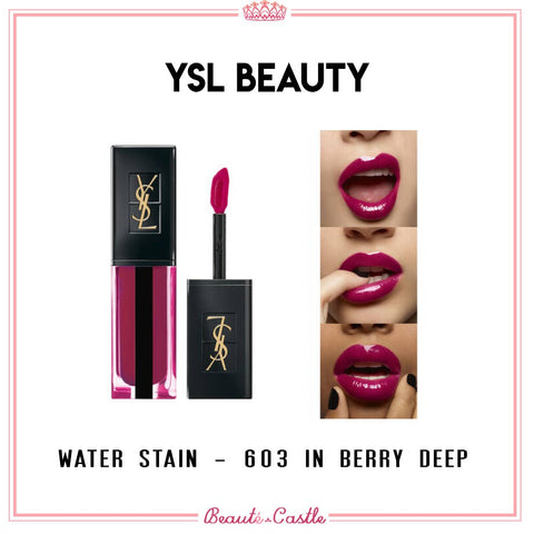 harga ysl water stain