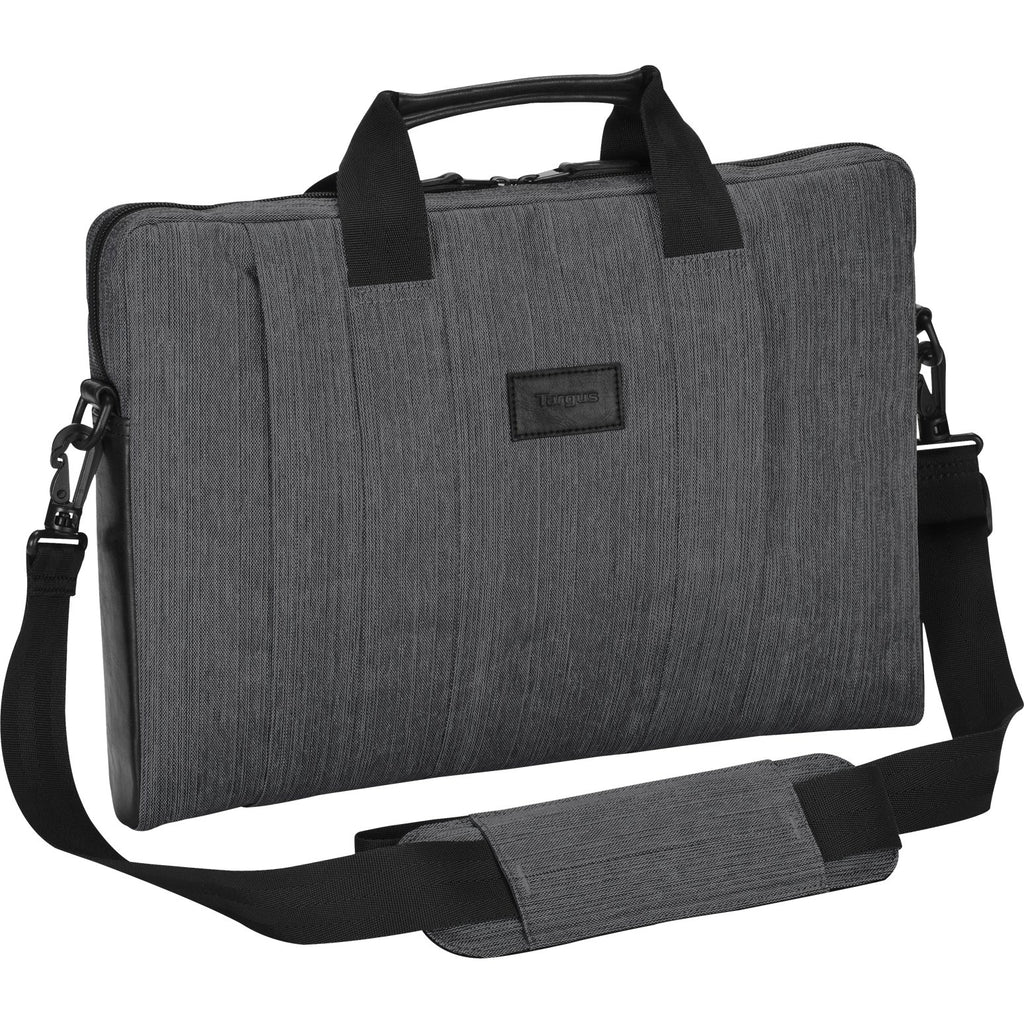 CitySmart 16-inch Laptop Sleeve with Strap | Buy Direct from Targus
