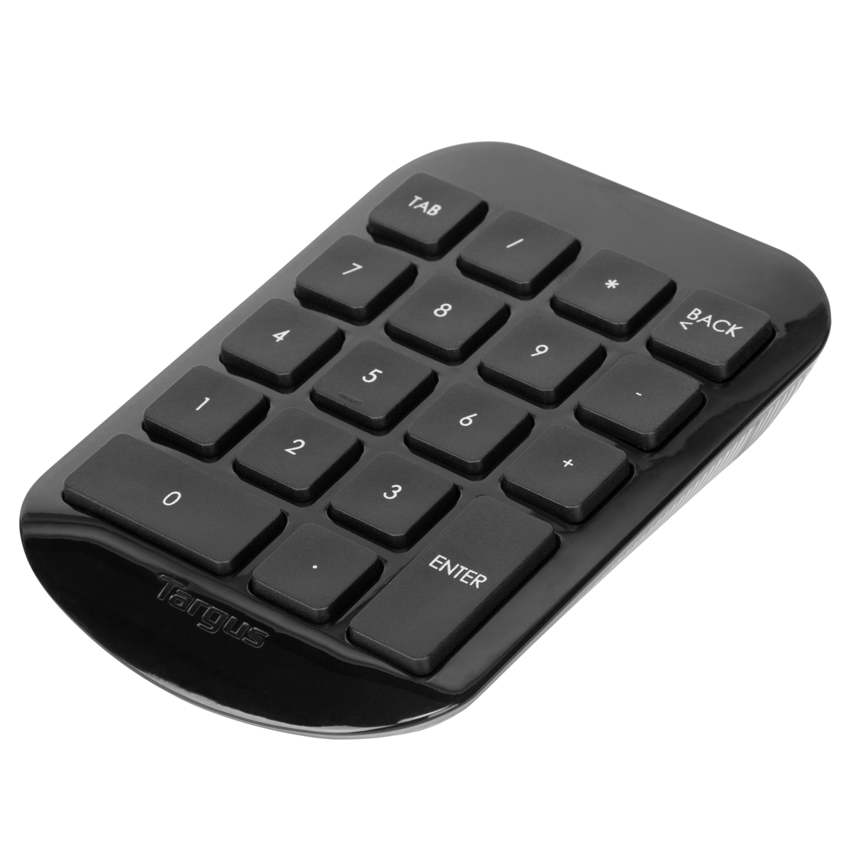 wireless numeric keypad for ipad