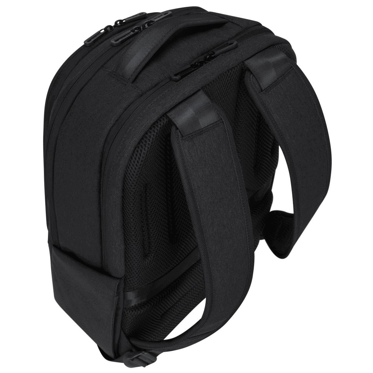 Cypress Hero 15.6-inch Laptop Backpack with EcoSmart® (Black) | Targus