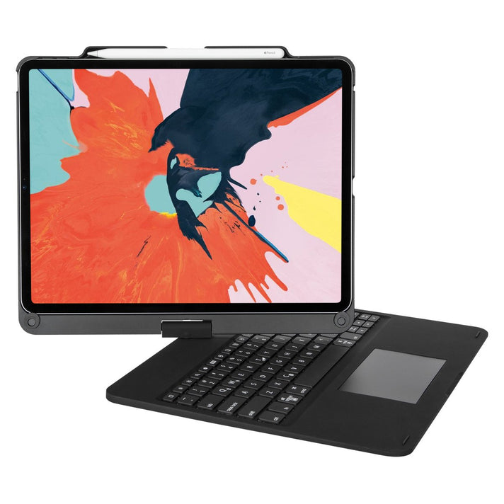 Support de table pour tablette iPad Pro 12.9´´ Génération 3 Noir