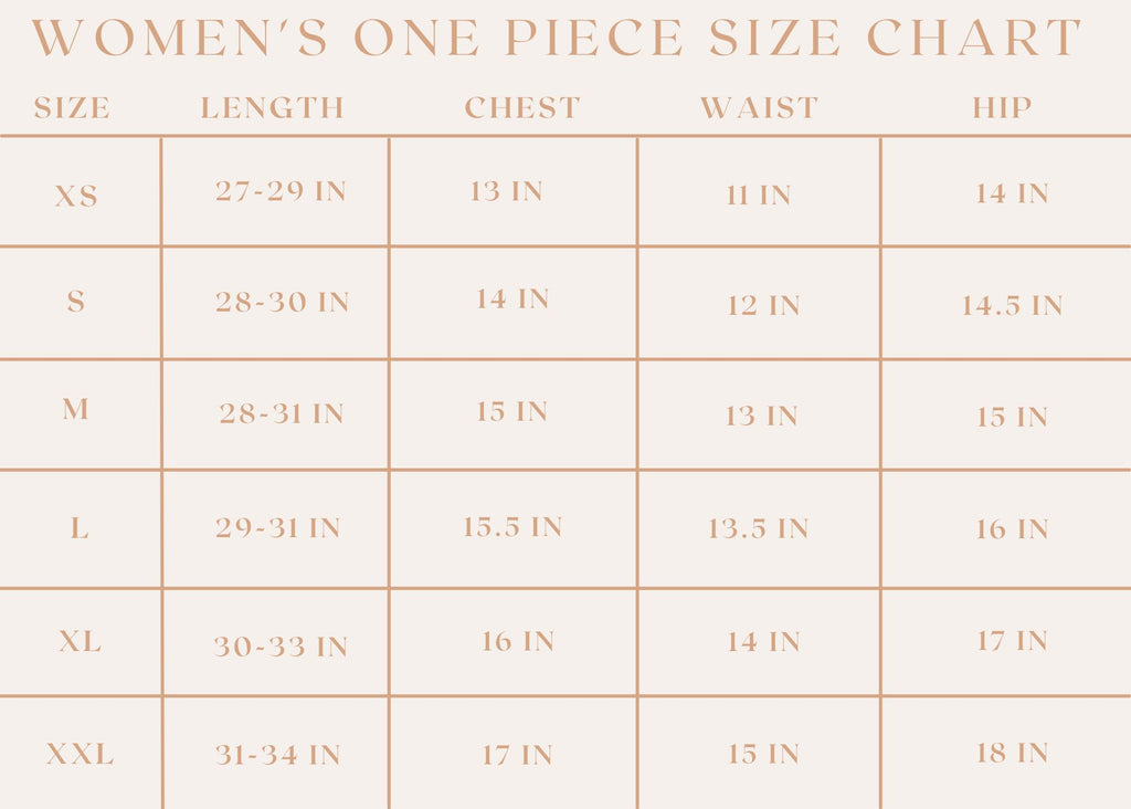 A Size Diagram : r/OnePiece