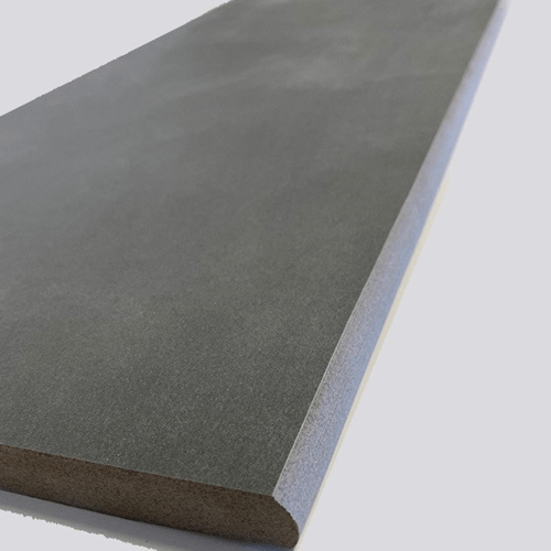 Bullnose Full Coping Steps