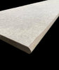 Mallorca White 1200x300x20 mm Bullnose Full Coping Steps