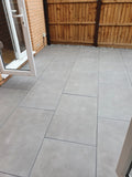 Outdoor Porcelain Paving Slabs