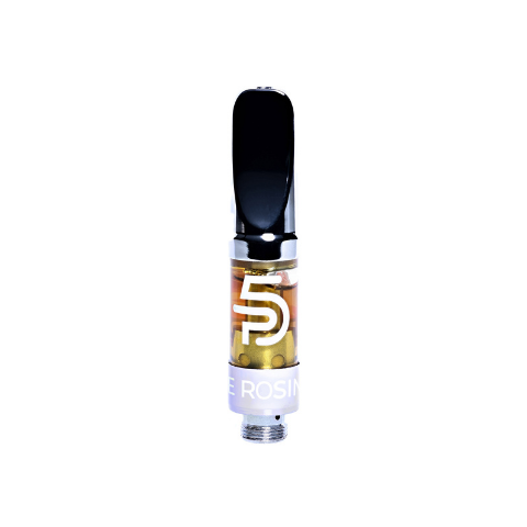 Cannalope Haze Live Rosin Cartridge (NB) Vape Cartridge – Spectrum ...