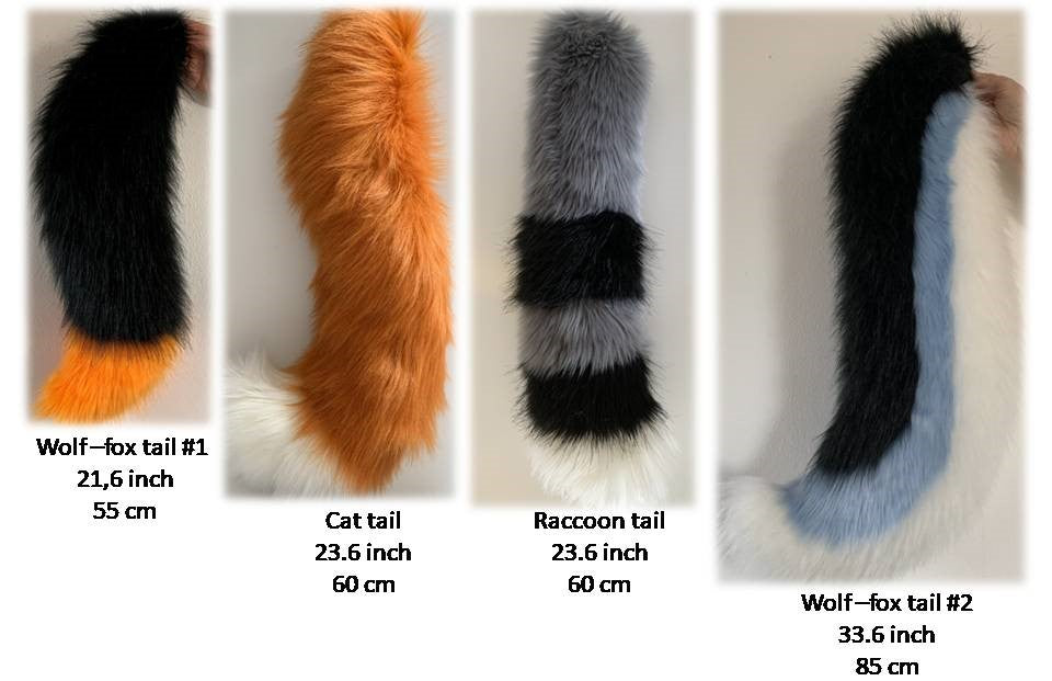 One and only costumes fursuit commissions