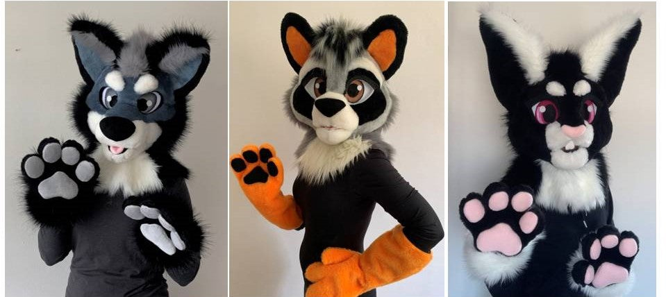 Oneandonlycostumes fursuit gallery