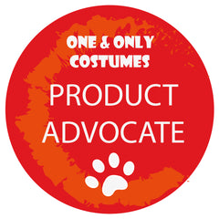 Oneandonlycostumes product advocate