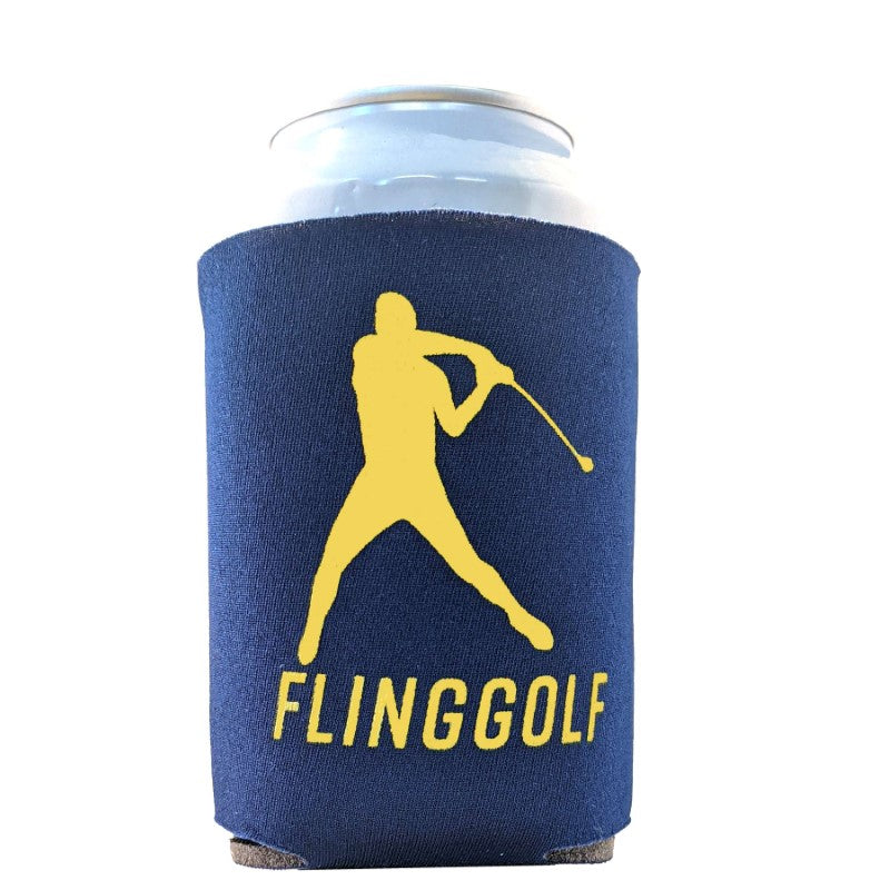 Ice Shaker - Premium Insulated FlingGolf Drinkware - FlingGolf®