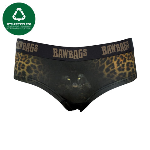 Women's Panther technical underwear