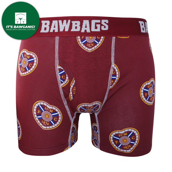 Women's Boxer Shorts & Underwear Size 12 - Bawbags