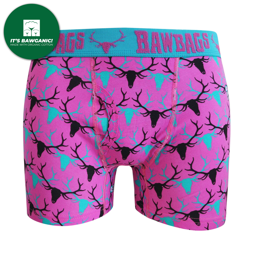 Browse All Boxer Shorts Briefs And Underwear Bawbags 0003