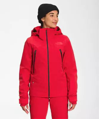 Stand-out colors on the Women's Lenado from The North Face