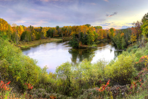 Michigan-Manistee