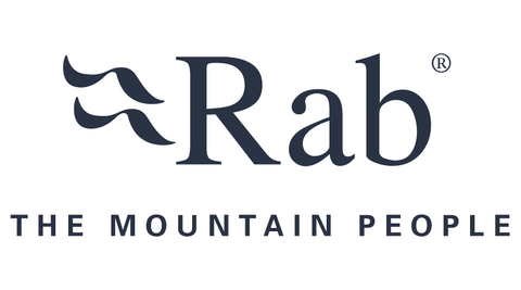 Rab-Logo