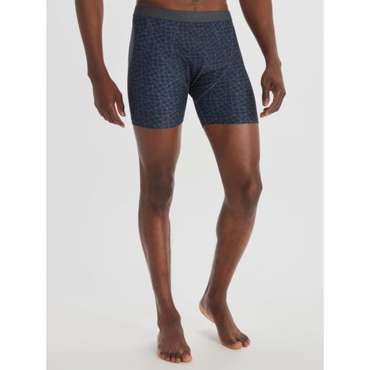 Men's GNG Sport 2.0 Boxer Brief 9