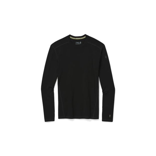 Whole Earth Provision Co.  SMARTWOOL Smartwool Men's Intraknit Thermal  Merino Base Layer Crew