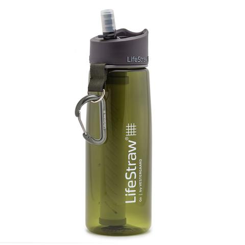 LifeStraw Go 22oz Bottle