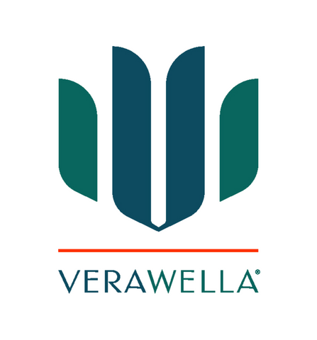 VeraWella Logo