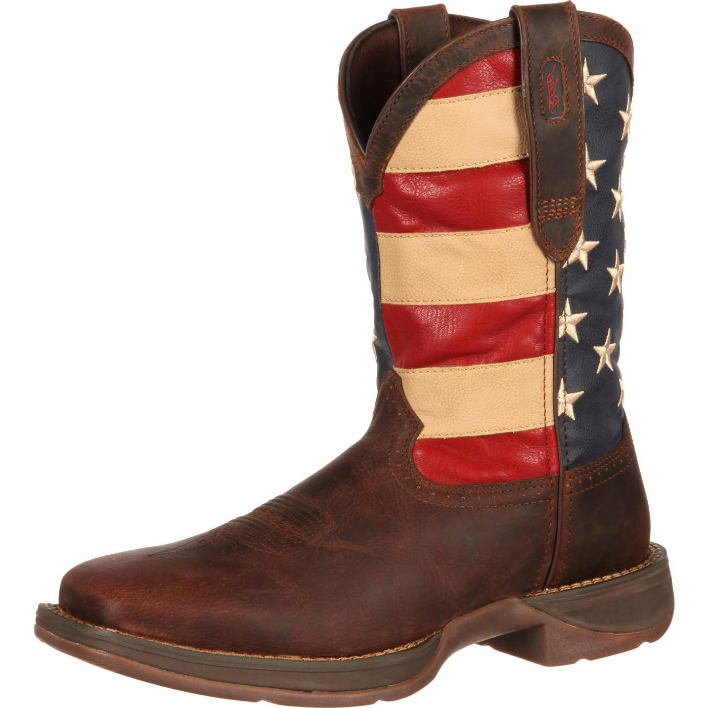 Durango Boots – Frontier Western Store