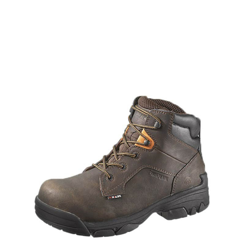 Wolverine Boots – Frontier Western Store