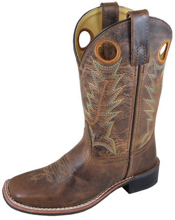 smoky mountain boots mens