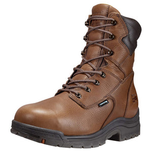 timberland pro titan waterproof