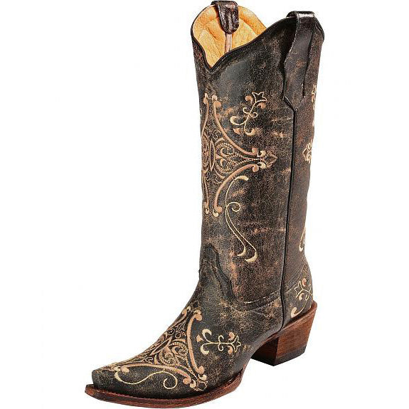 Women's Boots - Frontier Western Store