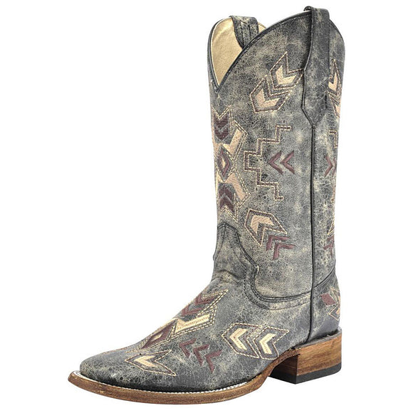 circle g western boots
