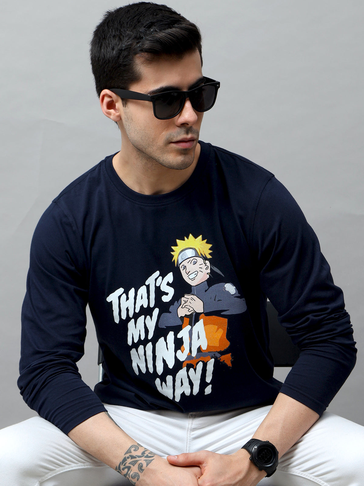 Anime Shirt Hawaiian Shirts for Men 3D Printed India  Ubuy