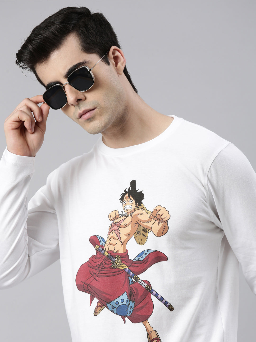 Vintage Anime Shirts