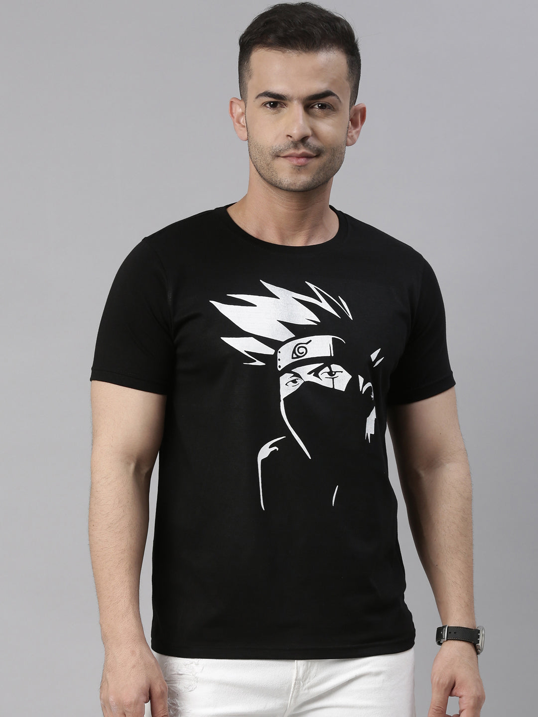 Anime T shirts Online India  Anime Merchandise India  Redwolf