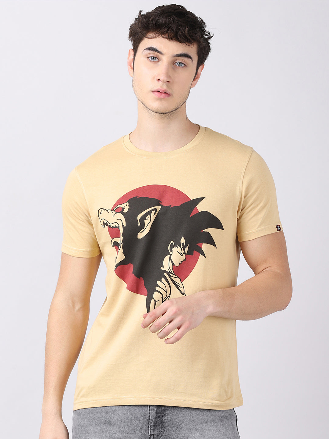 Best Anime Print TShirt Suppliers in Delhi Anime Print TShirt at Best  Price in Delhi