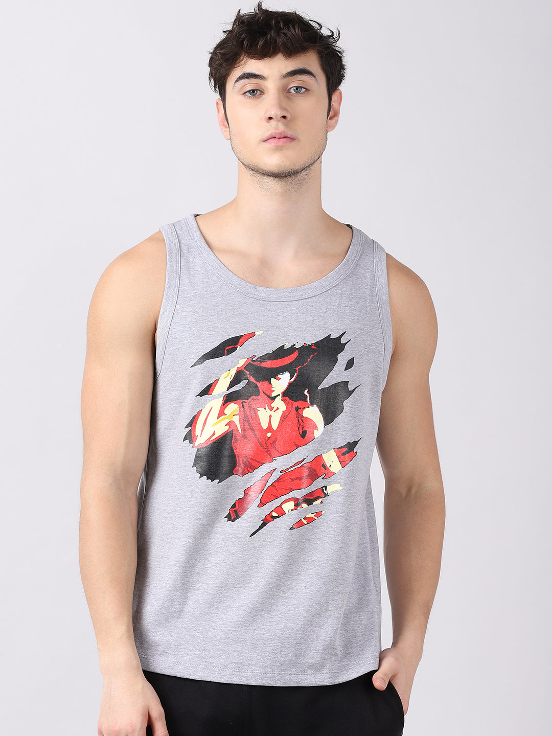 Anime Tank Tops  Unique Designs  Spreadshirt