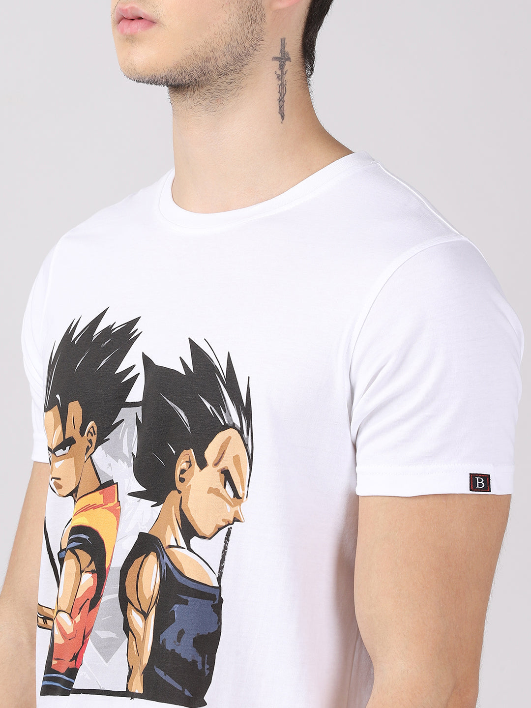 Buy ComicSensexyz Kakashi Naruto Anime T Shirt  Tshirts for Men 4377963   Myntra